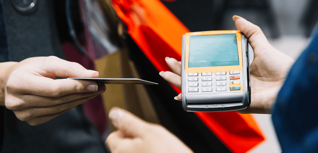 Payment processing