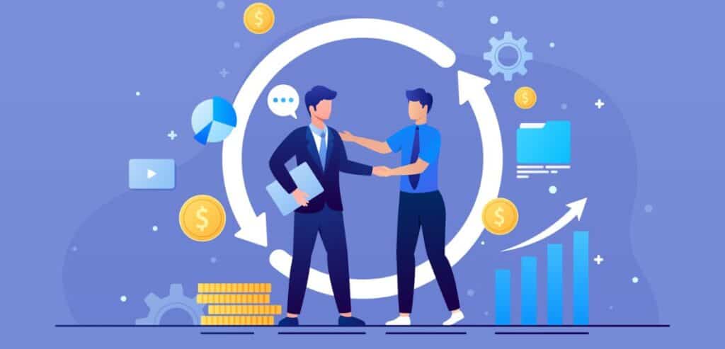 The Complexity of Merchant Service Agreements