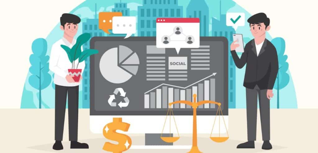 The Role of Transparency and Due Diligence